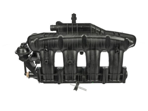 Sugerør, luftforsyning - ED0204VR1 ET ENGINETEAM - 06J998386, 06J198211D, 06J198211