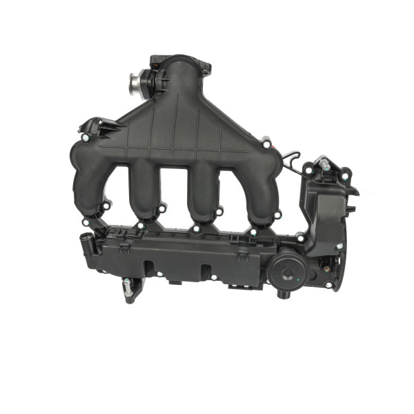 Sugerør, luftforsyning - ED0215 ET ENGINETEAM - 0248.P4, 9662688980, 0248.Q6