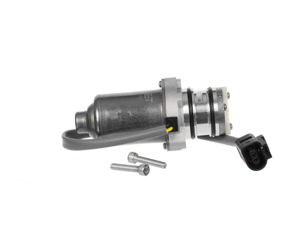 Pumpe lamellkobling (firehjulsdrift) - ED0218 ET ENGINETEAM - 09N525554A, 0AY525554B, 0AY525554D