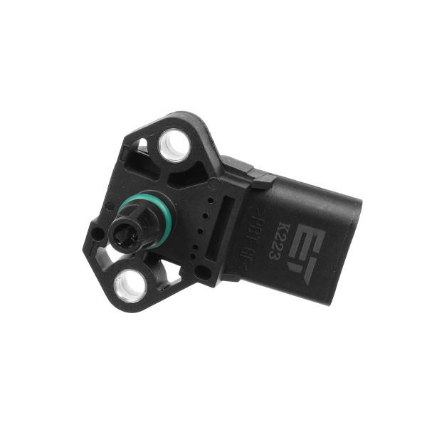 Sensor, sugerørtrykk - ED0228 ET ENGINETEAM - 03G906051E, 1209552, 5149001AA