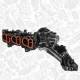 Innsugningsmanifold - ED0233VR1 ET ENGINETEAM - 8513854, 11618506410, 11618570791