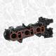 Innsugningsmanifold - ED0233VR1 ET ENGINETEAM - 8513854, 11618506410, 11618570791