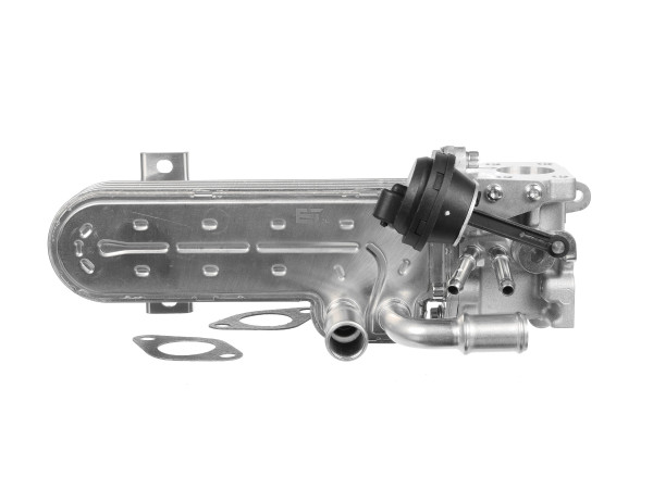 Kjøler, avgassresirkulering - ED0236 ET ENGINETEAM - 03G131513J, 03G131512L, 03G131513D