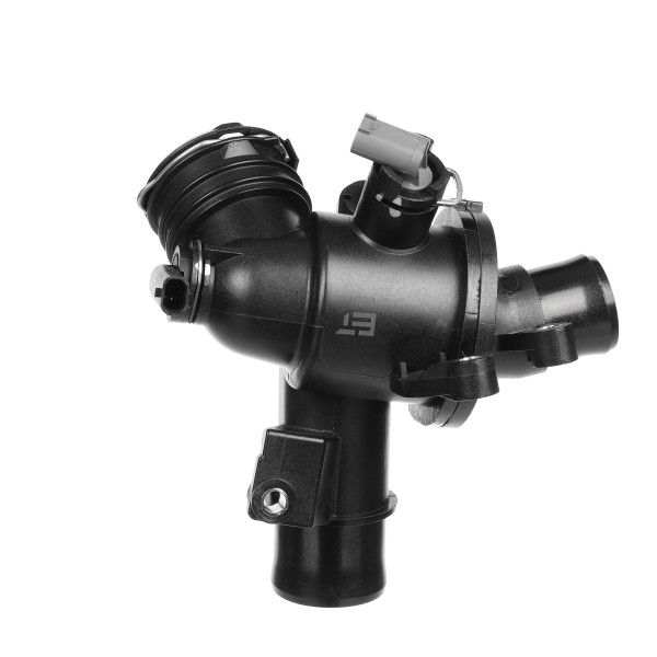 Termostat, kjølemiddel - ED0243 ET ENGINETEAM - 6512000615, 6512001500, 6512001715