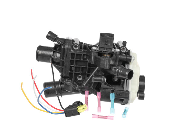 Termostat, kjølemiddel - ED0247VR1 ET ENGINETEAM - 2264810, 736410703000, 9804160380