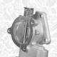 Styreklaff, luftforsyning - ED0252 ET ENGINETEAM - 163638, 504105594, 163671