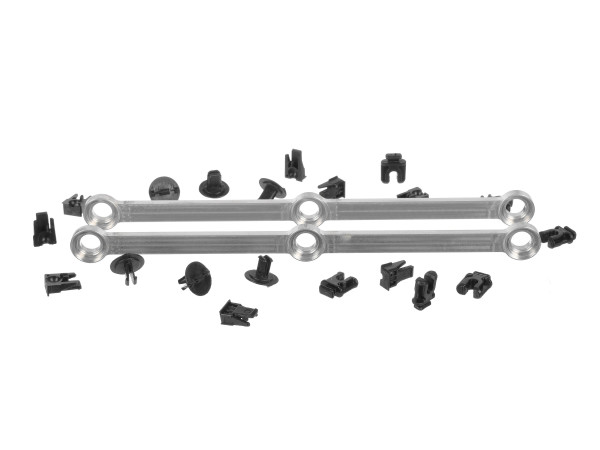 Reparasjonssett, sugerørmodul - ED0262 ET ENGINETEAM - A6420907737, 6420907737, A6420910150