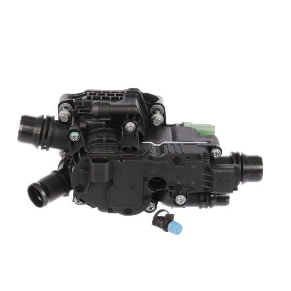 Termostat, kjølemiddel - ED0267 ET ENGINETEAM - 9803549480, 9850364680