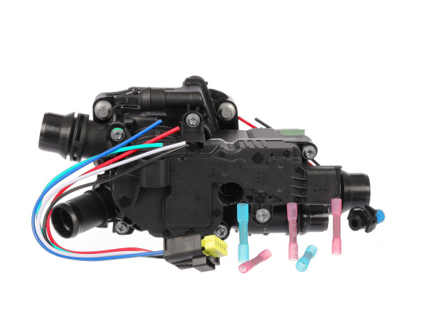 Termostat, kjølemiddel - ED0267VR1 ET ENGINETEAM - 736410703000, 9803549480, 736410702900