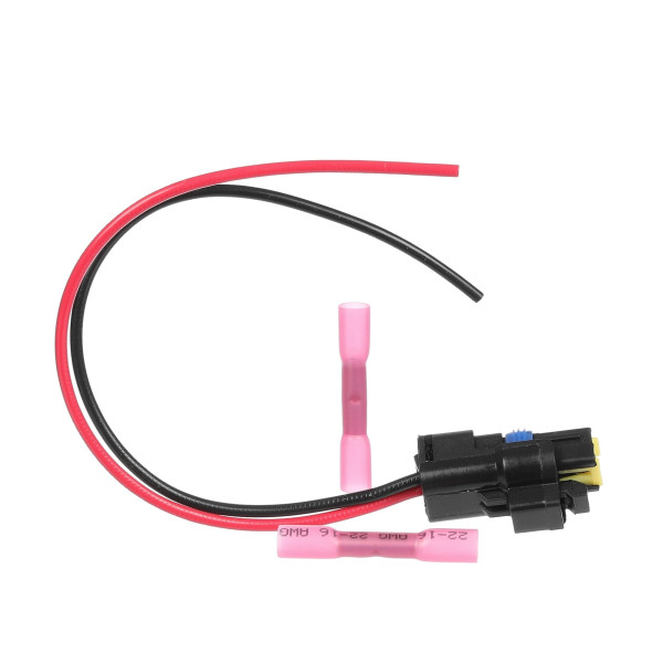 Kabelreparasjonssett, EGR-ventil - ED0268 ET ENGINETEAM - 1606249580, 736410703000, 736410702900