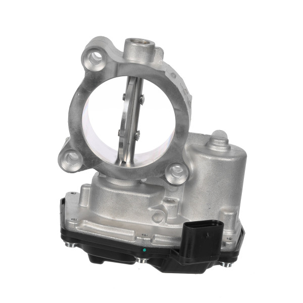 Styreklaff, luftforsyning - ED0271 ET ENGINETEAM - 13543465672, 22030-WA010, 13544753864