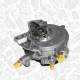 Drivstoffpumpe - ED0314 ET ENGINETEAM - 070145209F, 070145209H, 070145209J