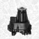 Justeringselement, spinneklaff (innsugningsrør) - ED0315 ET ENGINETEAM - 11618570791, 11618506410