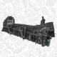 Innsugningsmanifold - ED0316 ET ENGINETEAM - 11617811909, 11618514731