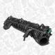 Innsugningsmanifold - ED0316 ET ENGINETEAM - 11617811909, 11618514731
