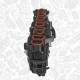 Innsugningsmanifold - ED0316 ET ENGINETEAM - 11617811909, 11618514731