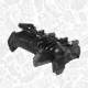 Innsugningsmanifold - ED0317 ET ENGINETEAM - 11617807991, 7807991