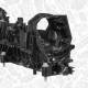 Innsugningsmanifold - ED0318 ET ENGINETEAM - 11618513653, 8513653