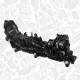 Innsugningsmanifold - ED0318VR1 ET ENGINETEAM - 11618513653, 8513653, 11618570791