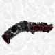 Innsugningsmanifold - ED0318VR1 ET ENGINETEAM - 11618513653, 8513653, 11618570791