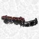 Innsugningsmanifold - ED0318VR1 ET ENGINETEAM - 11618513653, 8513653, 11618570791