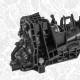 Innsugningsmanifold - ED0318VR1 ET ENGINETEAM - 11618513653, 8513653, 11618570791