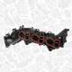 Innsugningsmanifold - ED0319 ET ENGINETEAM - 11618513855, 11618593972