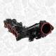 Innsugningsmanifold - ED0319VR1 ET ENGINETEAM - 11618513855, 11618593972, 11618570791