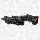 Innsugningsmanifold - ED0319VR1 ET ENGINETEAM - 11618513855, 11618593972, 11618570791