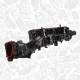 Innsugningsmanifold - ED0319VR1 ET ENGINETEAM - 11618513855, 11618593972, 11618570791