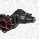 Innsugningsmanifold - ED0319VR1 ET ENGINETEAM - 11618513855, 11618593972, 11618570791