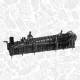 Innsugningsmanifold - ED0320 ET ENGINETEAM - 11618477030, 11618570228, 11618596319