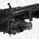 Innsugningsmanifold - ED0320VR1 ET ENGINETEAM - 11618477030, 11618570228, 11618596319
