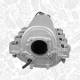 Innsugningsmanifold - ED0326 ET ENGINETEAM - 2731400701, A2731400701, 7.00410.26.0