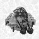 Innsugningsmanifold - ED0326 ET ENGINETEAM - 2731400701, A2731400701, 7.00410.26.0