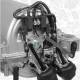Innsugningsmanifold - ED0326 ET ENGINETEAM - 2731400701, A2731400701, 7.00410.26.0