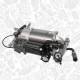 Kompressor, trykkluftanlegg - ED0329 ET ENGINETEAM - 4L0698007, 4L0698007A, 4L0698007B