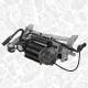 Kompressor, trykkluftanlegg - ED0329 ET ENGINETEAM - 4L0698007, 4L0698007A, 4L0698007B