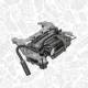 Kompressor, trykkluftanlegg - ED0329 ET ENGINETEAM - 4L0698007, 4L0698007A, 4L0698007B