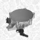 Vakuumpumpe, bremsesystem - ED0333 ET ENGINETEAM - 11667586424, 364822, 4565.83