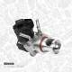EGR-modul - ED0335 ET ENGINETEAM - 11718517724, 8517724, 11717805447