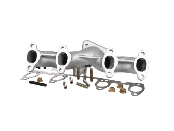 Manifold, eksosanlegg - ED0338 ET ENGINETEAM - 038253031N, 028253033AG, 038263033E