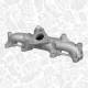 Manifold, eksosanlegg - ED0338 ET ENGINETEAM - 038253031N, 028253033AG, 038263033E