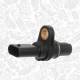 Sensor, kamakselposisjon - ED0339 ET ENGINETEAM - 04L907601, 04L907601A, 04L907601C
