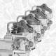 Betjeningsmodul, ventilmekanisme (fullvariabel) - ED0349 ET ENGINETEAM - 46342822, 55272426, 55236341