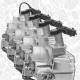 Betjeningsmodul, ventilmekanisme (fullvariabel) - ED0349 ET ENGINETEAM - 46342822, 55272426, 55236341