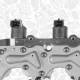 Betjeningsmodul, ventilmekanisme (fullvariabel) - ED0349 ET ENGINETEAM - 46342822, 55272426, 55236341