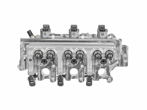 Betjeningsmodul, ventilmekanisme (fullvariabel) - ED0350 ET ENGINETEAM - 46339031, 68439534AA, K68439534AA