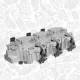 Betjeningsmodul, ventilmekanisme (fullvariabel) - ED0350 ET ENGINETEAM - 46339031, 68439534AA, K68439534AA