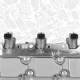 Betjeningsmodul, ventilmekanisme (fullvariabel) - ED0350 ET ENGINETEAM - 46339031, 68439534AA, K68439534AA